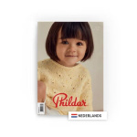 Boek Phildar 210 Baby Standing