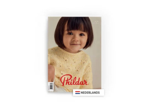 Boek Phildar 210 Baby Standing