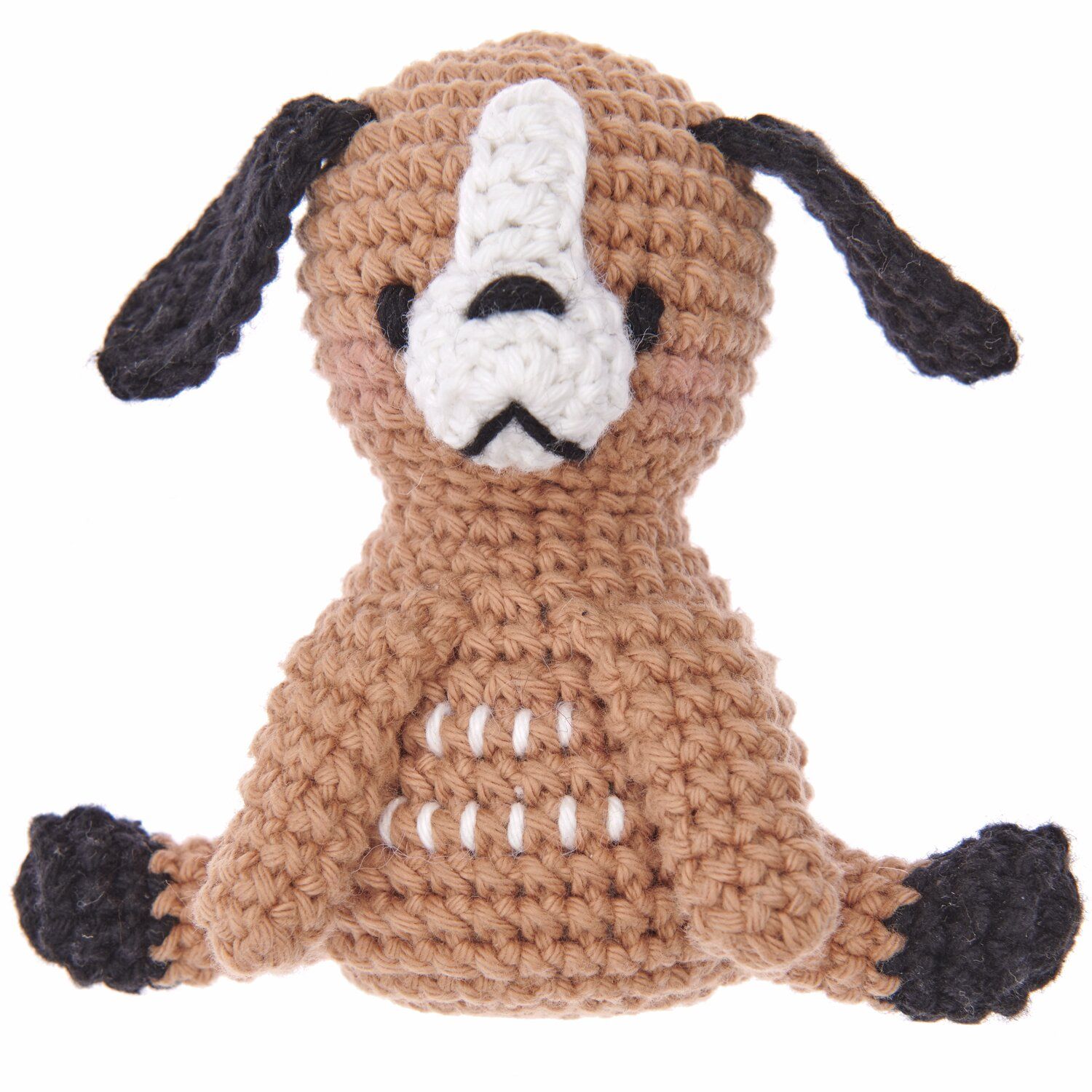 Ricorumi Mini Haakset Hond