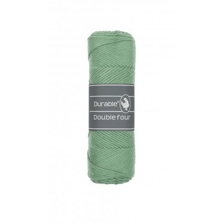 Durable Double Four kleur 2133 Dark Mint