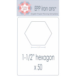 Iron-Ons EPP05 1.5” x 50