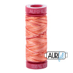 Aurifill Cotton Mako 12 kleur 4659 MANGO MIST 50 meter
