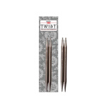 ChiaoGoo Twist Lace verwisselbare punten 13cm 3 mm