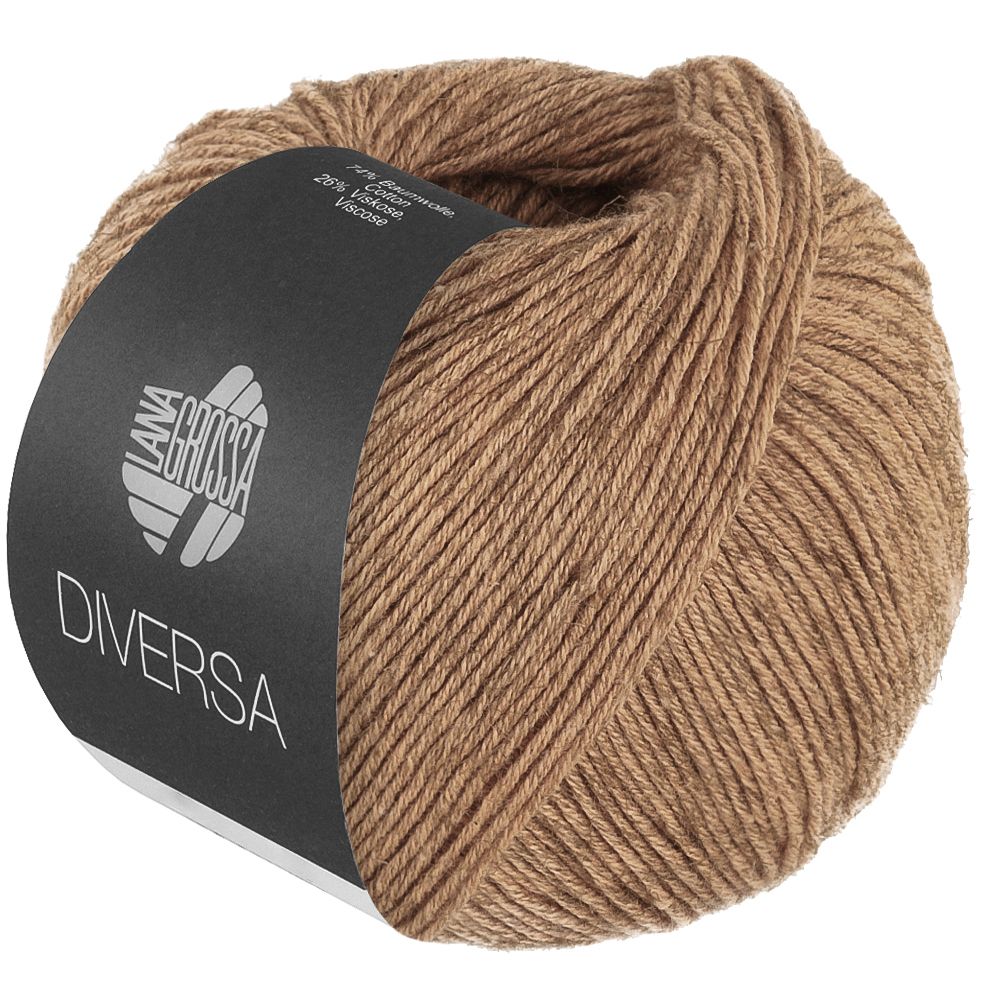 Lana Grossa Diversa kleur 31