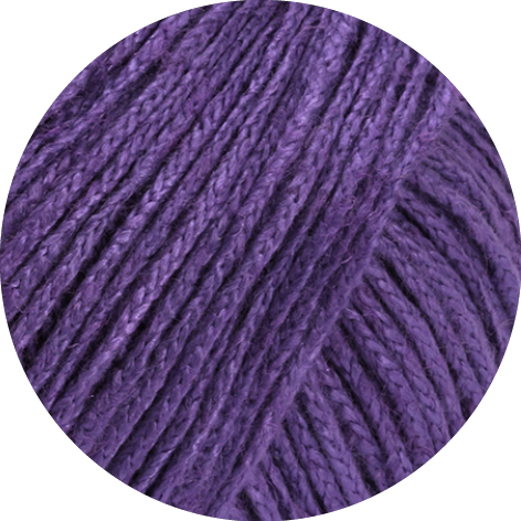 Lana Grossa Linarte kleur 343 – katoen viscose linnen brei- en haakgaren