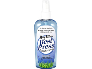 S60066 Best Press Linen Fresh 6 oz