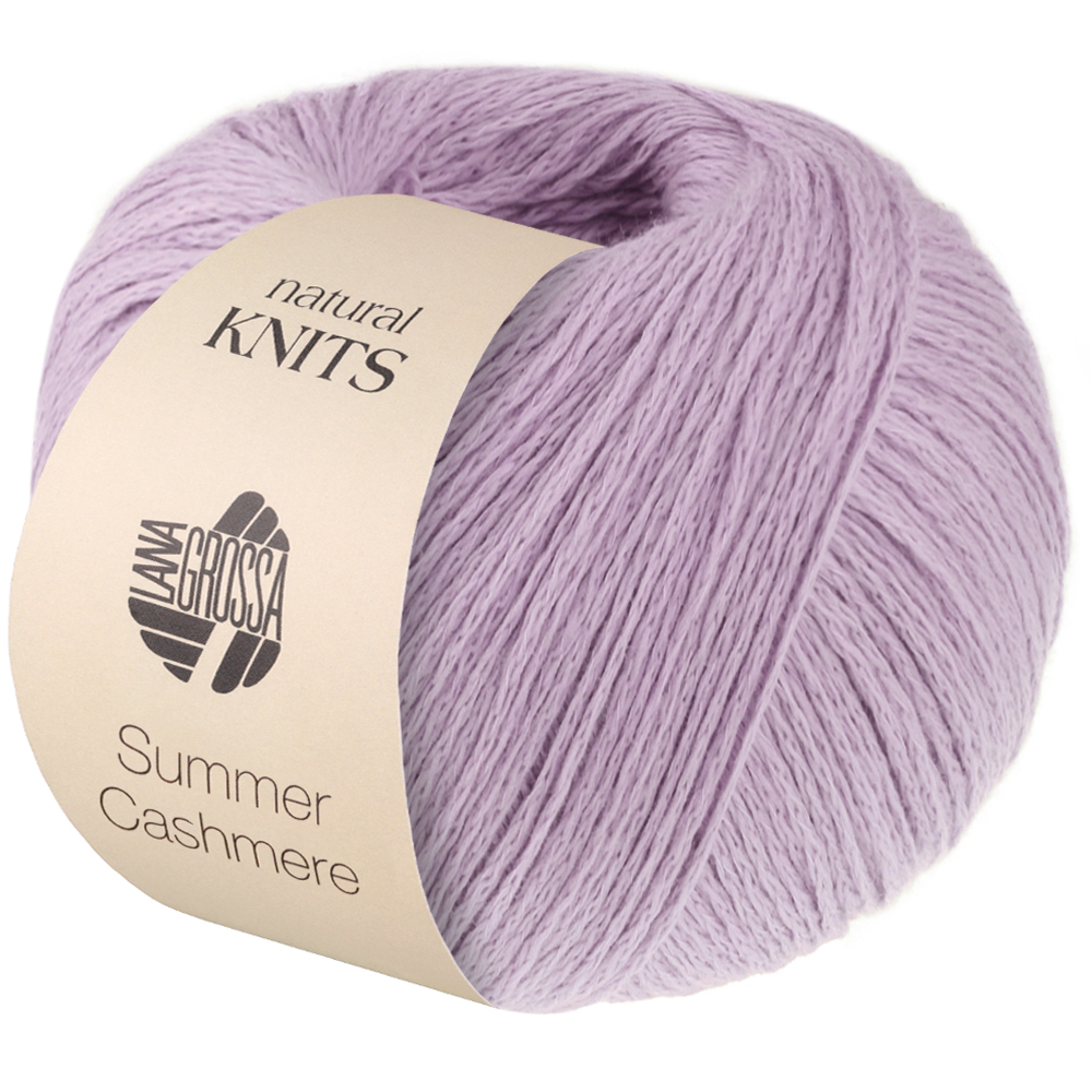 Lana Grossa Summer Cashmere kleur 020