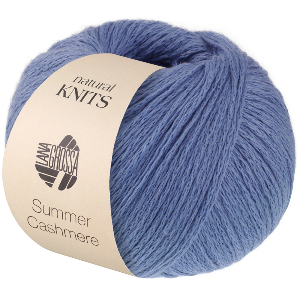 Lana Grossa Summer Cashmere kleur 021