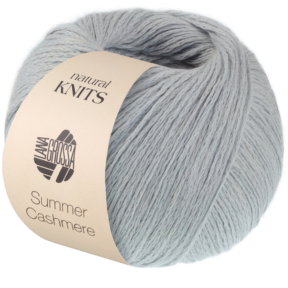 Lana Grossa Summer Cashmere kleur 022