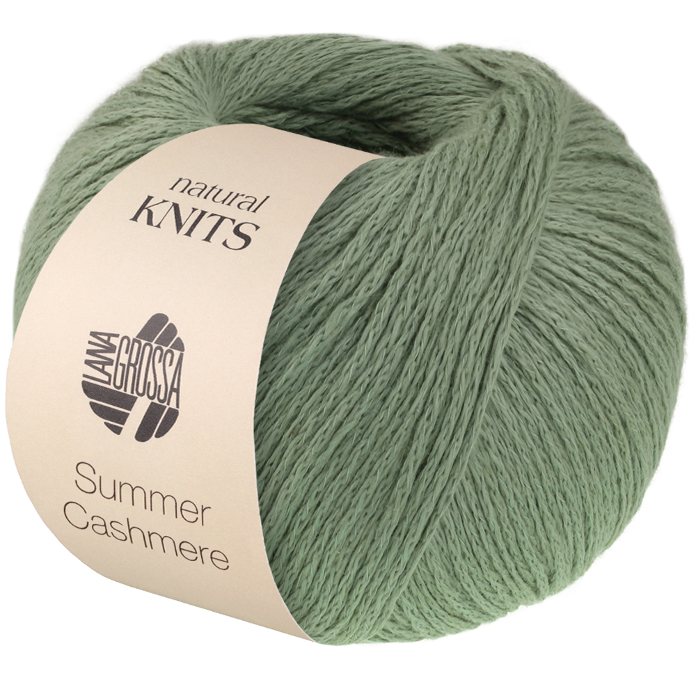 Lana Grossa Summer Cashmere kleur 023