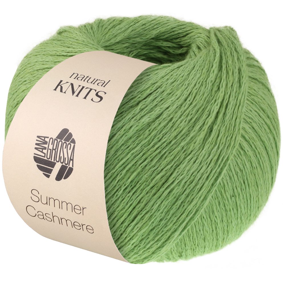 Lana Grossa Summer Cashmere kleur 024