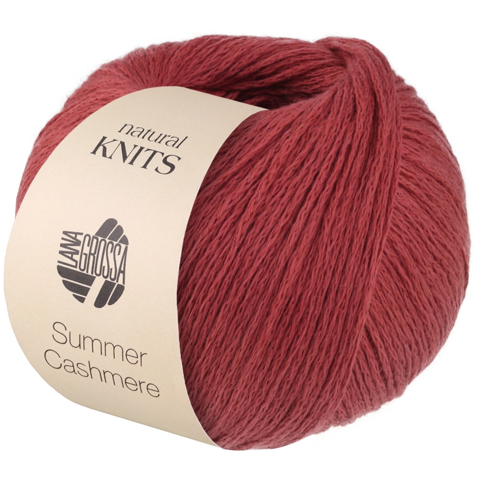 Lana Grossa Summer Cashmere kleur 025