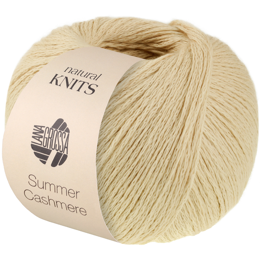 Lana Grossa Summer Cashmere kleur 026