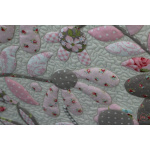 Quiltpatroon HNK175 Blossom Bunnies