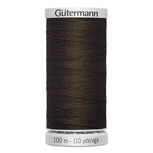 Gütermann super sterk naaigaren 100 m kleur 406