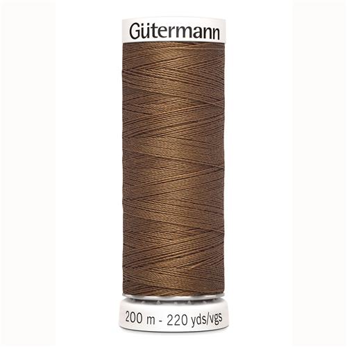 Gütermann Kleur 124 Allesnaaigaren 200m Dikte 100