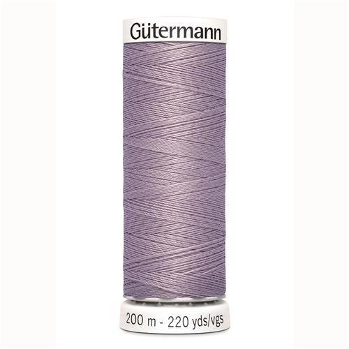Gütermann Kleur 125 Allesnaaigaren 200m Dikte 100