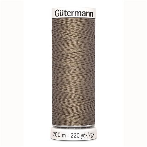 Gütermann Kleur 160 Allesnaaigaren 200m Dikte 100