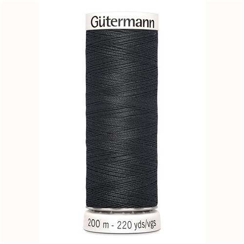 Gütermann Kleur 190 Allesnaaigaren 200m Dikte 100