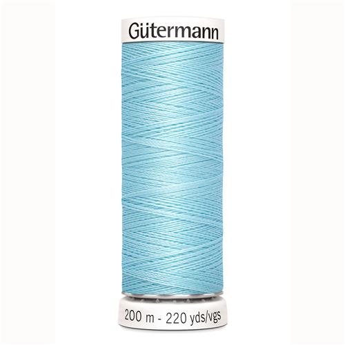 Gütermann Kleur 195 Allesnaaigaren 200m Dikte 100