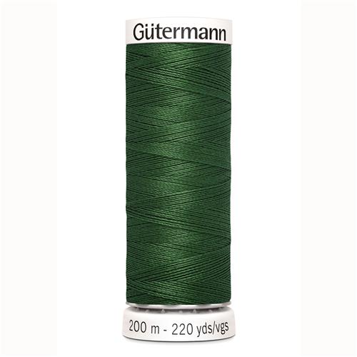 Gütermann Kleur 639 Allesnaaigaren 200m Dikte 100