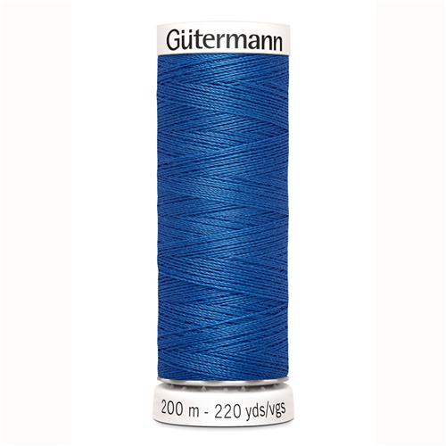 Gütermann Kleur 078 Allesnaaigaren 200m Dikte 100