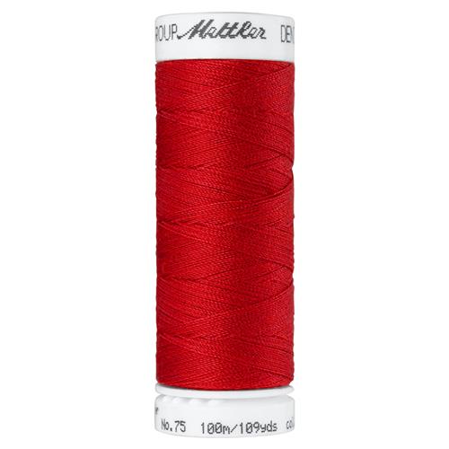 Amann Denim Doc 2427 – Jeans Naaigaren 100m Dikte 75