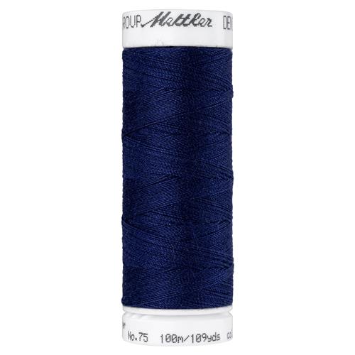 Amann Denim Doc 3561 – Jeans Naaigaren 100m Dikte 75