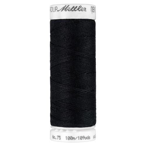 Amann Denim Doc 4000 – Jeans Naaigaren 100m Dikte 75