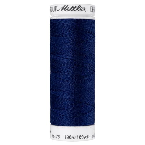 Amann Denim Doc 0809– Jeans Naaigaren 100m Dikte 75