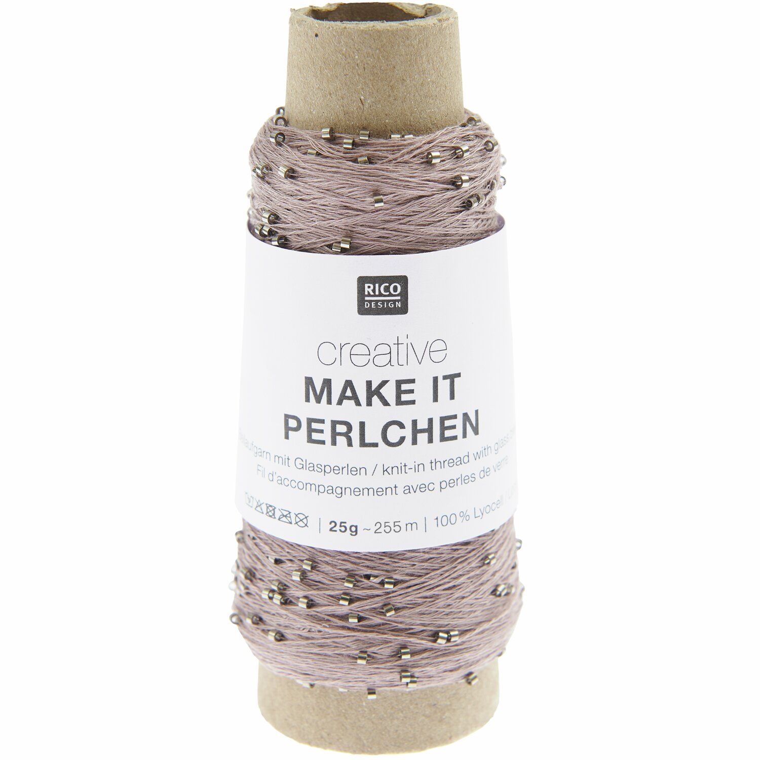 Rico Design Creative Make it perlchen kleur 003 Amethyst