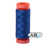 Aurifil Cotton Mako 50 kleur 2735 200 meter