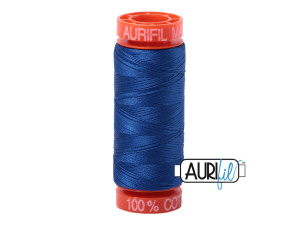 Aurifil Cotton Mako 50 kleur 2735 200 meter