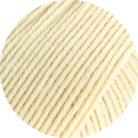 Lana Grossa Cool Wool kleur 2126