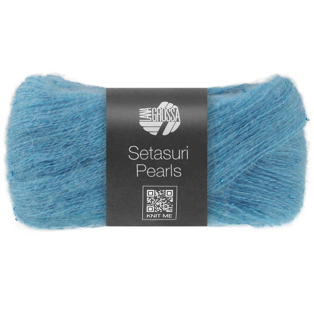 Lana Grossa Setasuri Pearls kleur 210