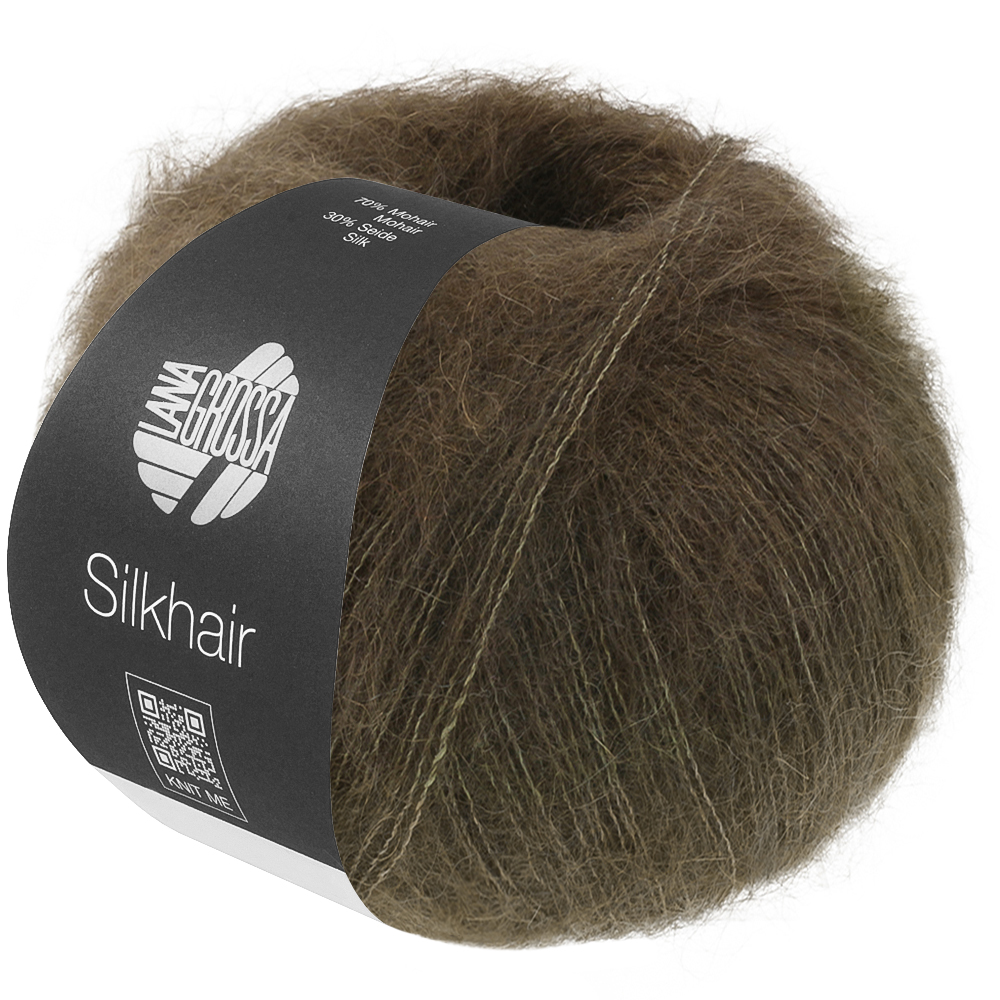 Lana Grossa Silkhair kleur 230