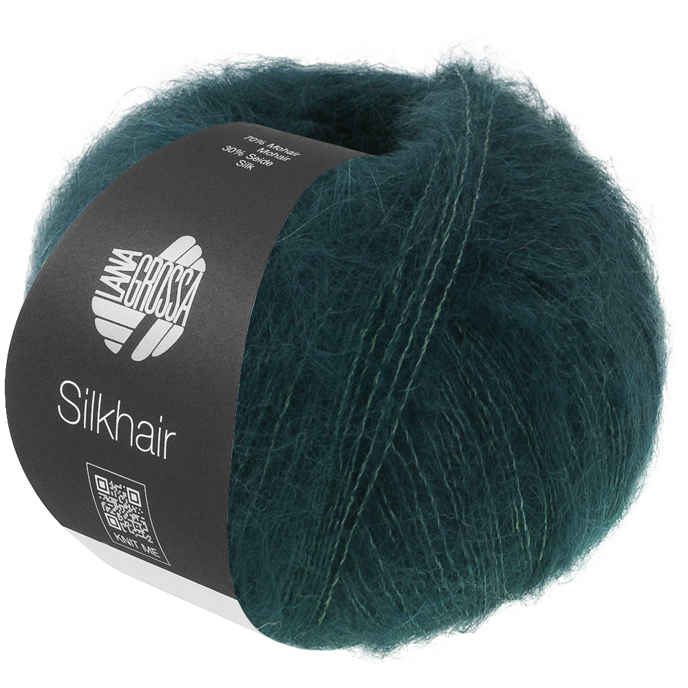 Lana Grossa Silkhair kleur 231