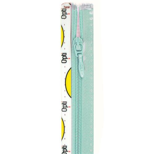 Rits Opti B S40 niet deelbaar 55 cm nylon kl. 259