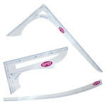 Opry Naaisterhaak set - 1x3st
