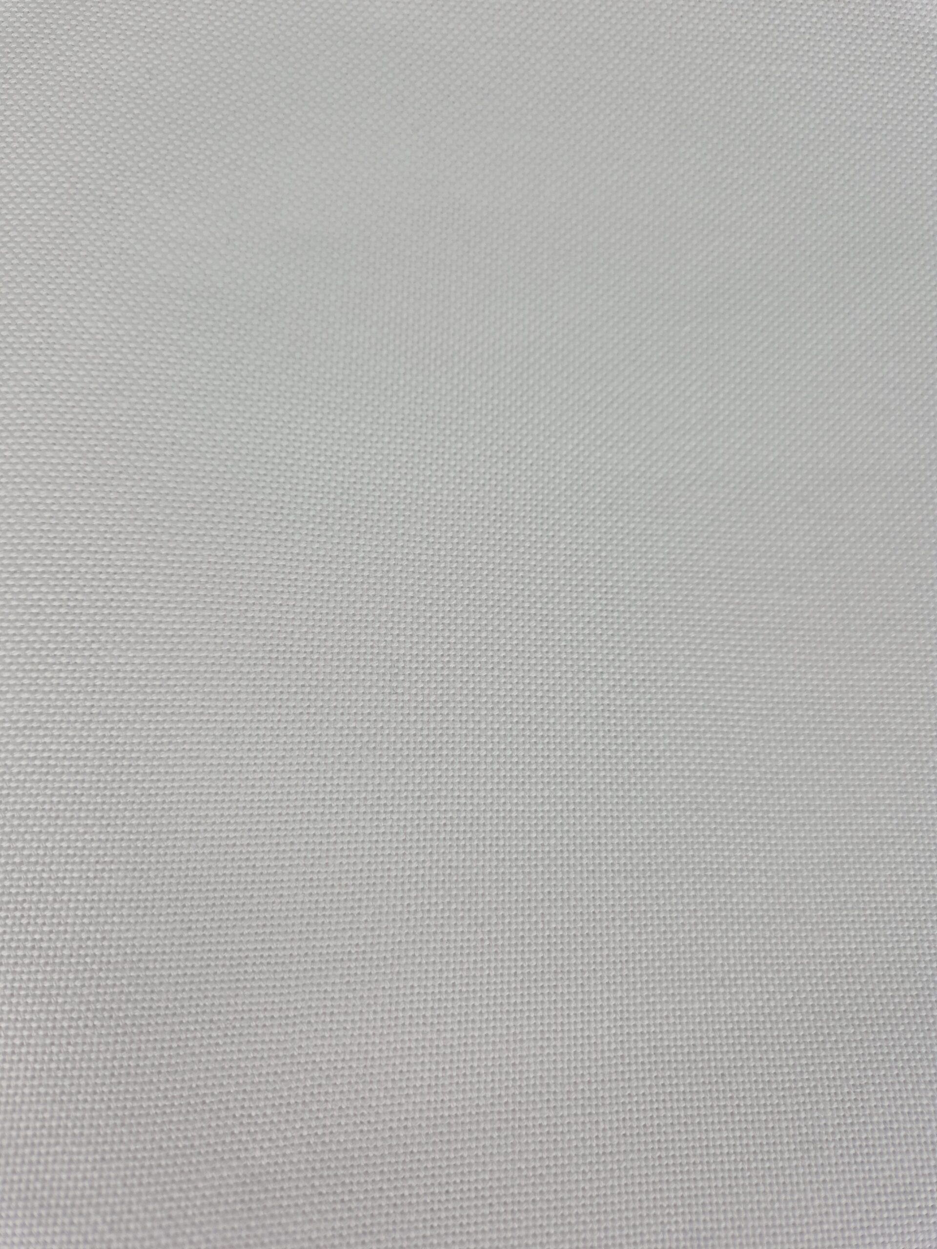 Evenweave 28 count kleur Wit 180 cm breed