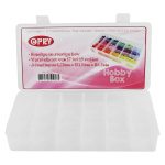 Opry Opbergdoos 35x22x5cm + ***ZIE INFO !!!