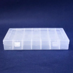 Opry Opbergdoos 35x22x5cm + ***ZIE INFO !!! - Afbeelding 5