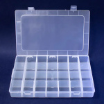 Opry Opbergdoos 35x22x5cm + ***ZIE INFO !!! - Afbeelding 4