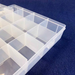 Opry Opbergdoos 35x22x5cm + ***ZIE INFO !!! - Afbeelding 3