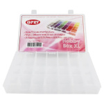 Opry Opbergdoos 35x22x5cm + ***ZIE INFO !!! - Afbeelding 2
