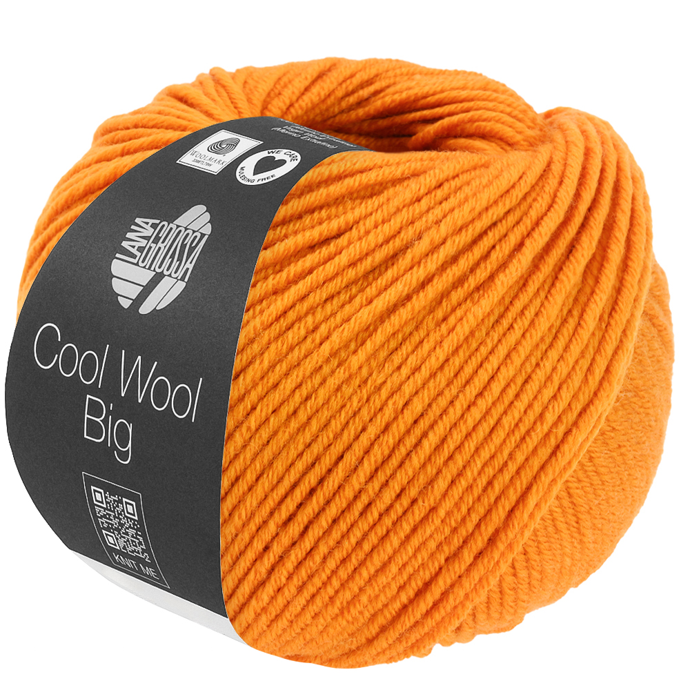 Lana Grossa Cool Wool Big kleur 1041