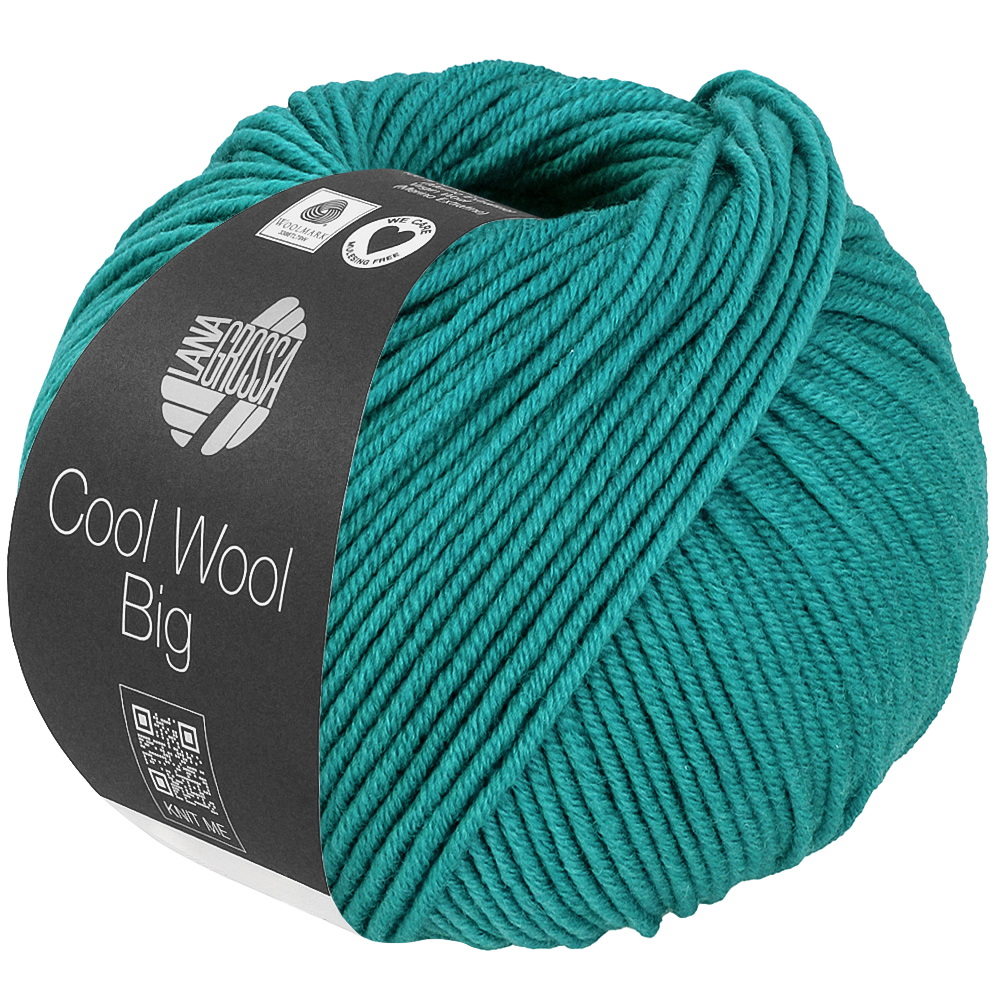Lana Grossa Cool Wool Big kleur 1043