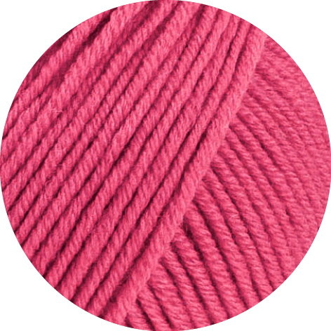 Lana Grossa Cool Wool Big Melange kleur 1696