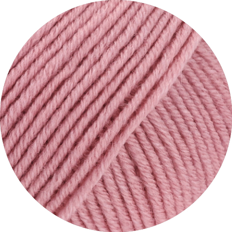 Lana Grossa Cool Wool Big Melange kleur 1697