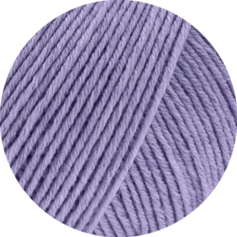 Lana Grossa Cool Wool Big Melange kleur 1698